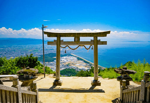 高屋神社